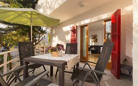 Villa Cactus