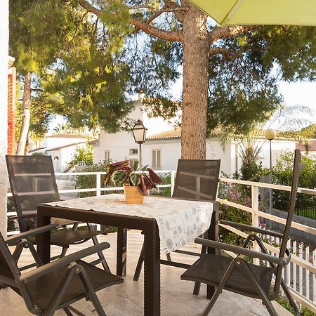 Villa Cactus Port d'Alcúdia Extérieur photo