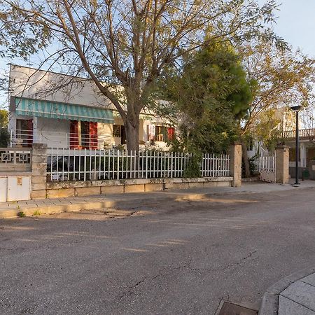 Villa Cactus Port d'Alcúdia Extérieur photo