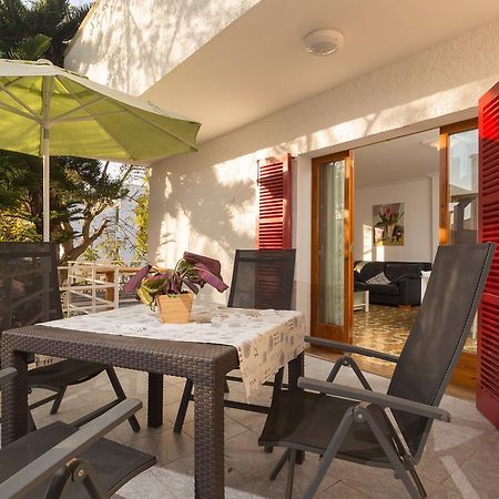 Villa Cactus Port d'Alcúdia Extérieur photo