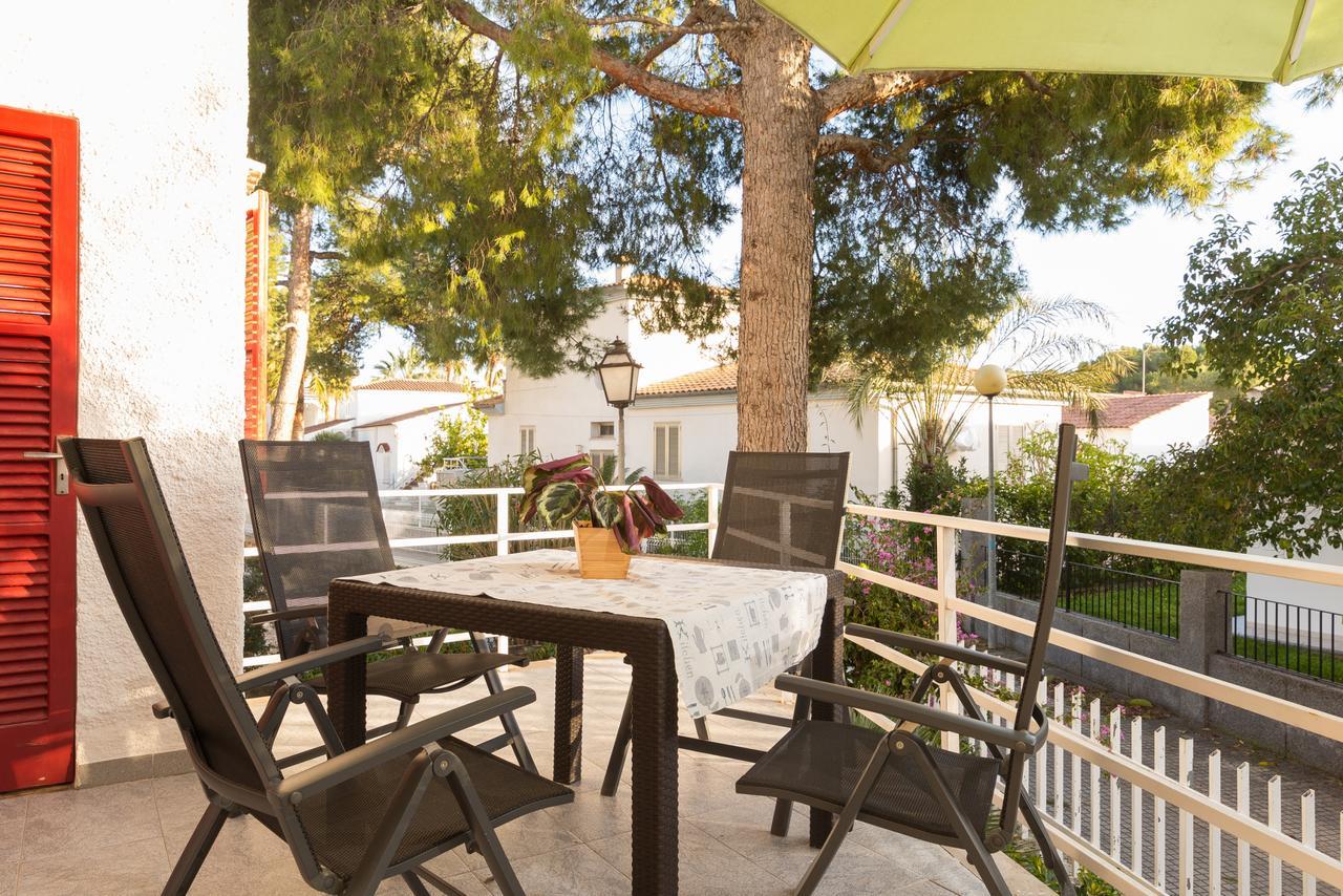 Villa Cactus Port d'Alcúdia Extérieur photo