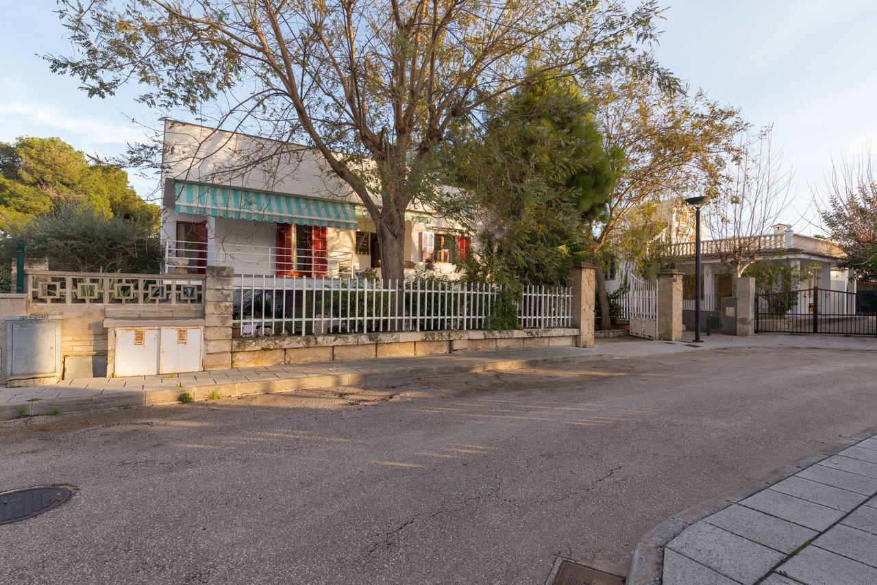 Villa Cactus Port d'Alcúdia Extérieur photo
