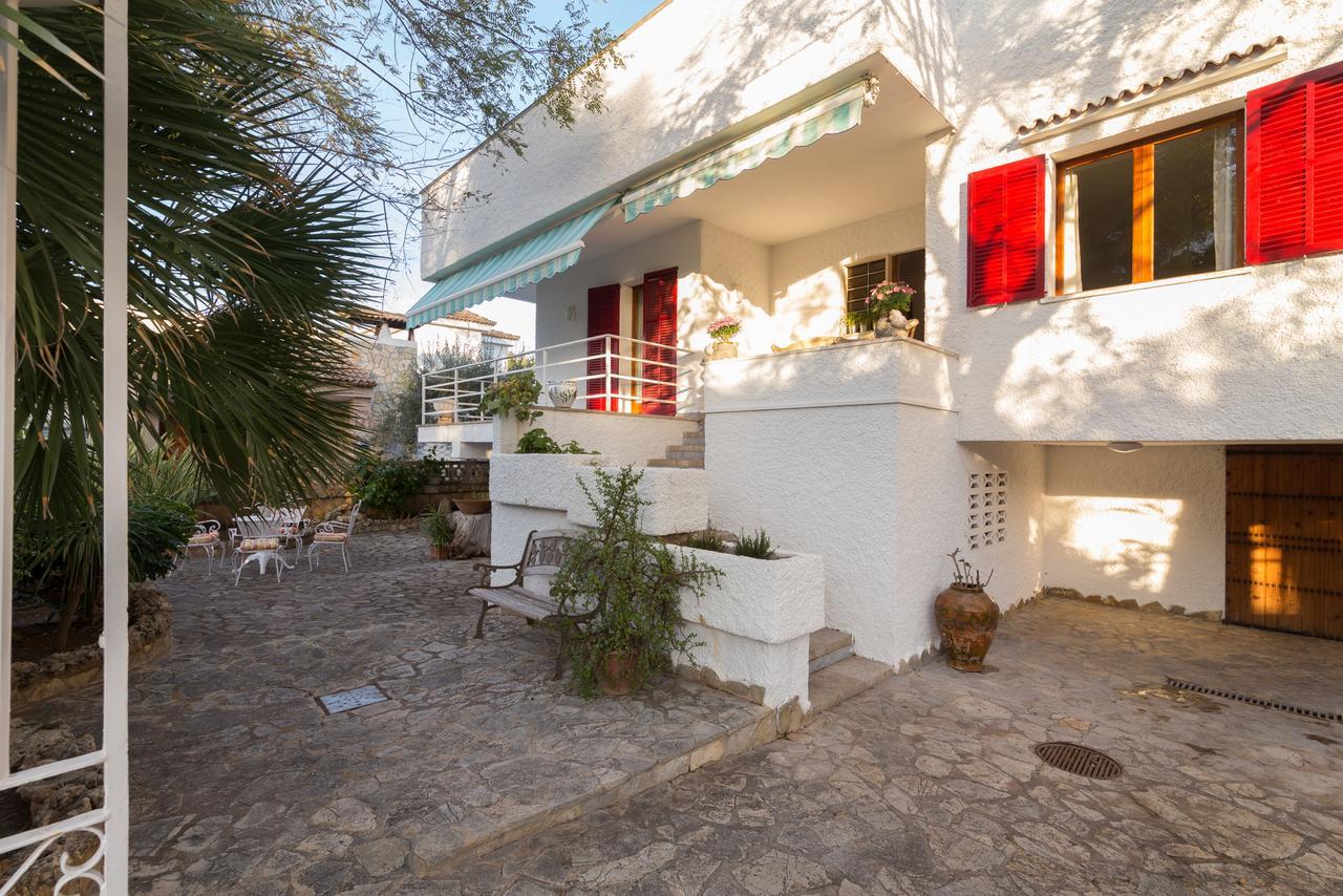 Villa Cactus Port d'Alcúdia Extérieur photo