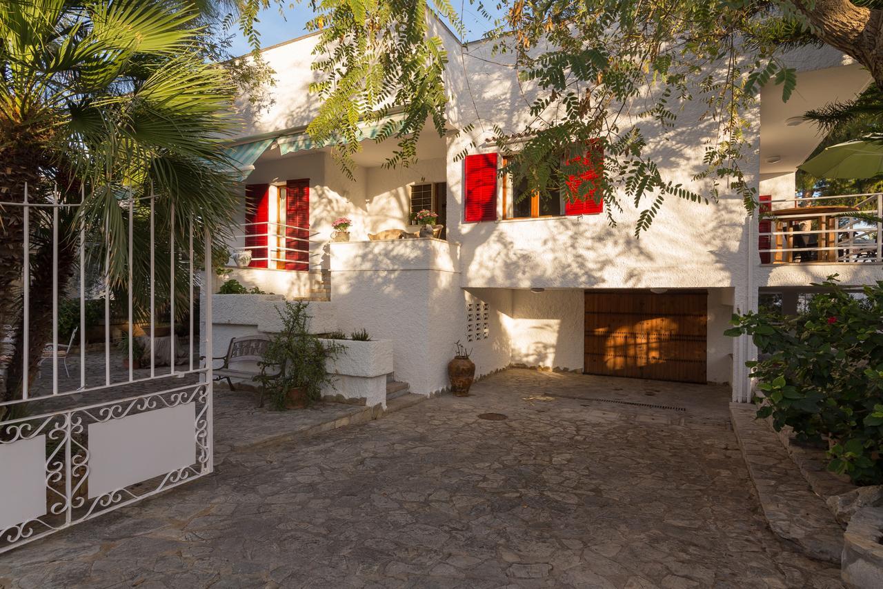 Villa Cactus Port d'Alcúdia Extérieur photo