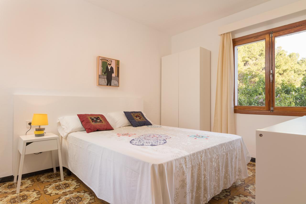 Villa Cactus Port d'Alcúdia Extérieur photo