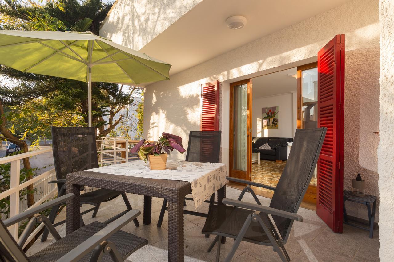 Villa Cactus Port d'Alcúdia Extérieur photo